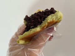 -LE SAPHIR 莎菲尔菓子(和兴店)