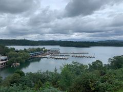 -仙海旅游度假区