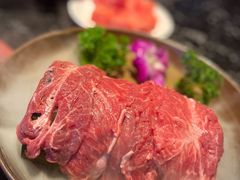 九秒牛肉-盡膳口福·百年汤方火锅(科华北路店)