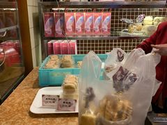 -国际饭店·帆声西饼屋(黄河路店)