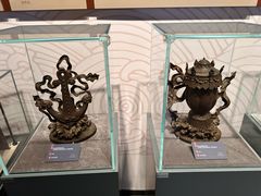 -中国闽台缘博物馆