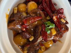 -付掌柜在成都·热炒砂锅集(金禾店)