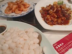 -欣旺·迎宾楼·百年无锡菜