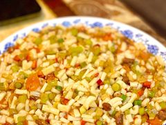 丁丁炒面-新疆红柳花餐厅(新洲店)