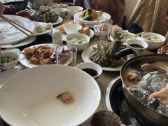 -春华海鲜城(广场西苑店)