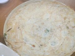 煎饼-达道武仔牛肉店(广达路店)