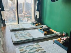 -泰乐道·SPA·按摩·足道(坡子街店)