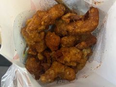 -傅强排骨(成都总店)