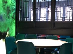 大堂-绿波廊(豫园店)