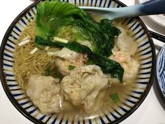 -龙记香港茶餐厅(久光百货店)