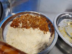 -去吃火盆烧烤(渝北兴科路店)