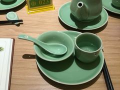 -锦粤宫·融合粤菜(上海金沙江店)