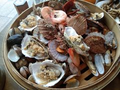 -鲜小岛·铜锅涮肉