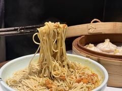 -裕兴记•蟹黄面馆(人民广场店)