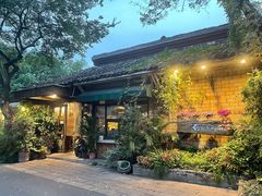-春暖花开(西溪店)