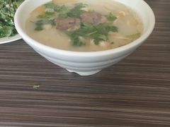 -老郑州烩面(火车站分店)