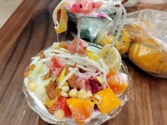 -葛师傅越南特色水果捞(建政南路总店)