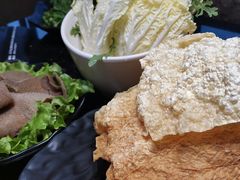 -德记牛肉社潮汕鲜切牛肉火锅(中心路店)