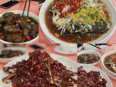 -小辣椒(华富店)