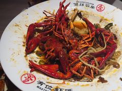 -有位虾匠·胶东土菜小馆(市北店)