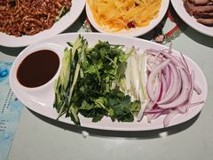 -毛毛春饼(尚志大街店)