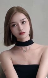 -丝源发型