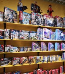 -Block Park 租乐高(D32店)