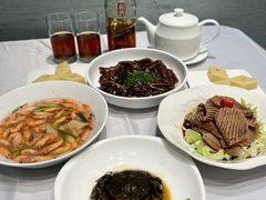 -沈大成(南京东路店)