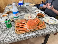 -震海贝烤贝·民俗特色店(延吉总店)