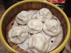 汤包-香园茶社·金陵小灶(老门东店)