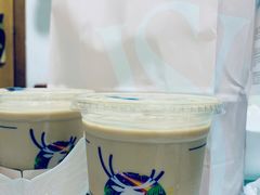 -瑞幸咖啡(新理想大厦店)