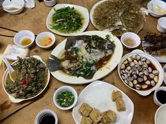 -揭阳钟记小食(福田新村店)