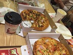 千尊比萨(江南豪园店)-尊宝比萨(江南豪园店)