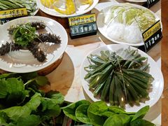 -鲜小岛·铜锅涮肉