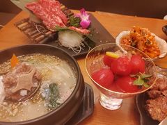 -丸藏和牛烧肉专门店(园区师惠坊店)