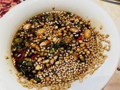-老佛爷炭火蛙锅直营(清滨路总店)