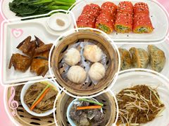 -富豪酒家(正大广场店)