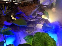 -佬麻雀·新湘菜(珠海金发购物中心店)