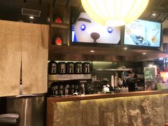 -呷哺呷哺(普陀乐购真北店)