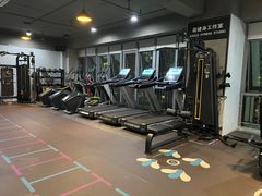 -AC健身·运动康复工作室(千灯湖店)