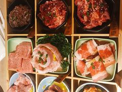 -好牛烧肉(世茂广场店)