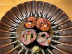 -鮨冠OMAKASE食べ放题(北京首店)