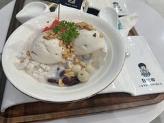 -自然椰·海南清补凉(海月广场店)