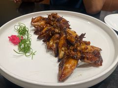 -蓝港海鲜厨房(金水路店)