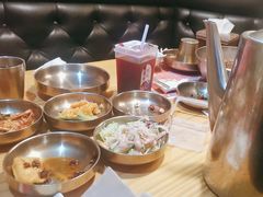 -小木屋米酒店·韩国料理(深圳总店)