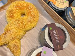 霸气榴莲王-奈雪的茶(时代天街店)
