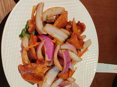 -单家老院·院子里的青岛菜(沙子口店)