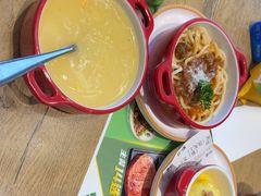 -豪客来牛排(人民东路店)