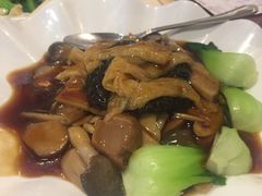 -广东胜利宾馆西关粤中餐厅