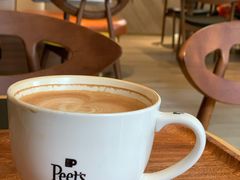 -Peet's Coffee皮爷咖啡(大学路店)